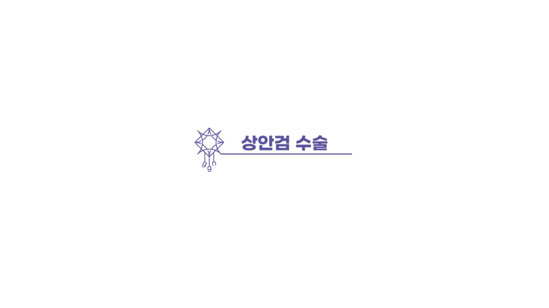 [강남 눈성형] 주름진 눈꺼풀을 개선하는 상안검 시술! 사진 2