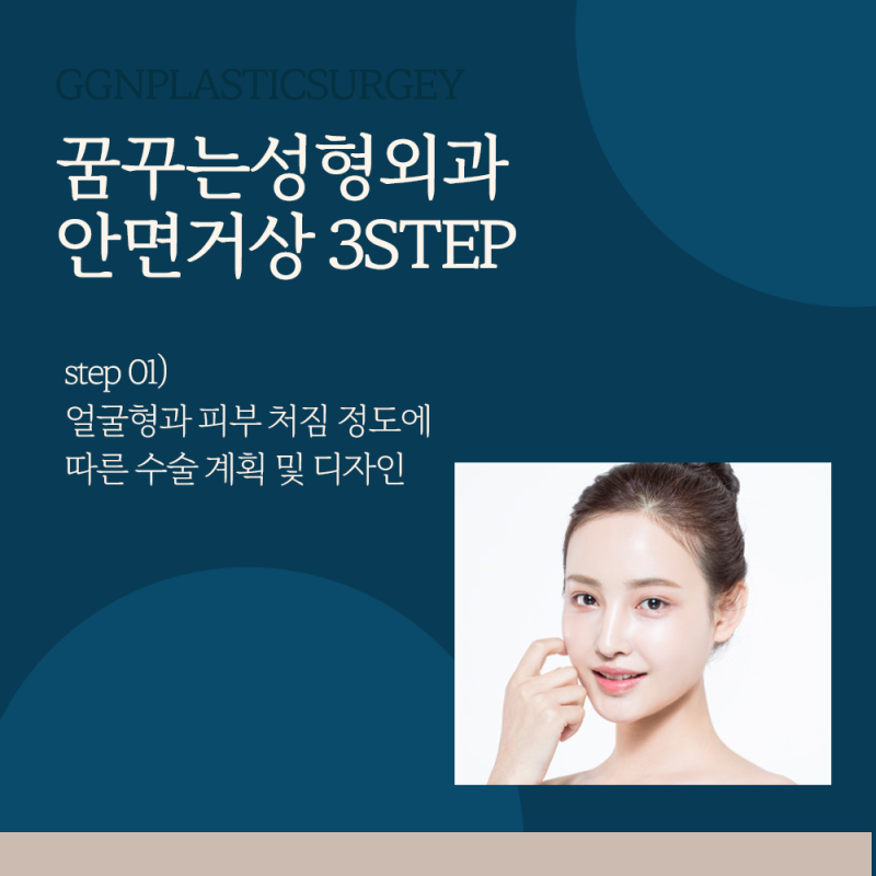 [강남 리프팅] 얼굴 처짐 개선에 강력한 효과를 주는 비법! 사진 4