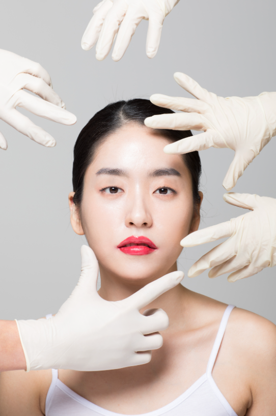 [강남 꿈꾸는 성형외과] 내가 원하는 쌍꺼풀 라인 만들기! 사진 3