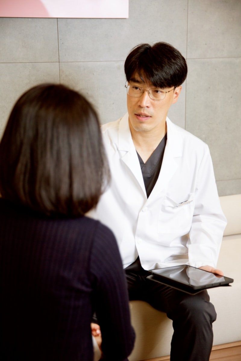 [강남 꿈꾸는 성형외과] 흔히 이야기하는 '눈'수술이란 무엇일까? 사진 3