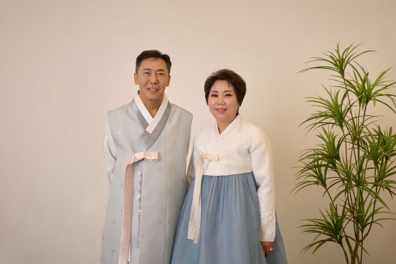[강남 꿈꾸는 성형외과] 60대 부부, 성형 수술로 새로운 인생 시작! 사진 11
