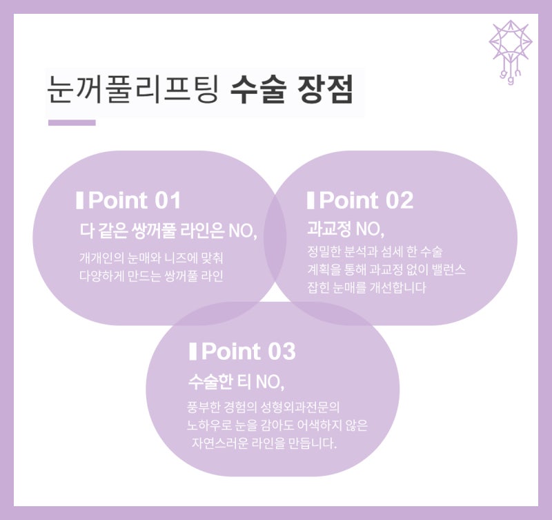 눈꺼풀리프팅 자연스럽게 해보려면 사진 3