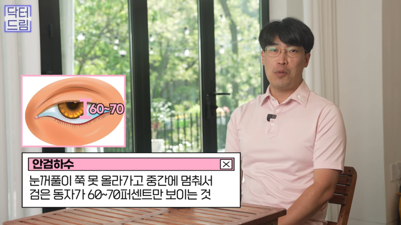 [강남 꿈꾸는 성형외과] 눈매교정에 대한 모든 것! 사진 6
