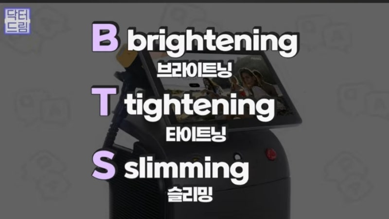 2023결산_ 가장 인기많은 핫한 레이저는?