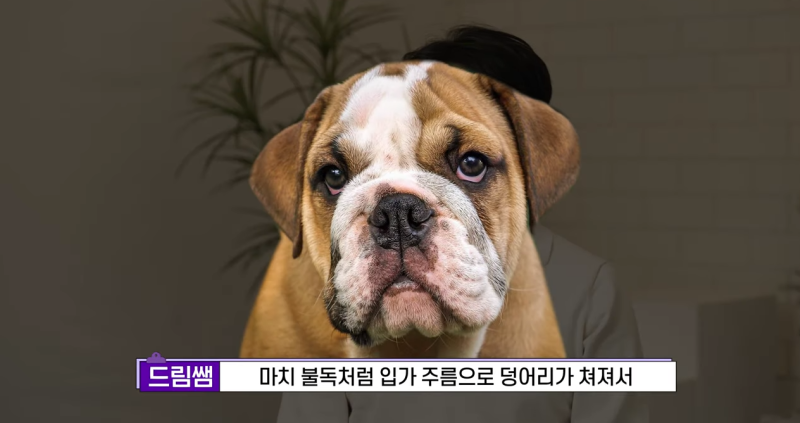 팔자주름 마리오네트주름 입가주름 해결법