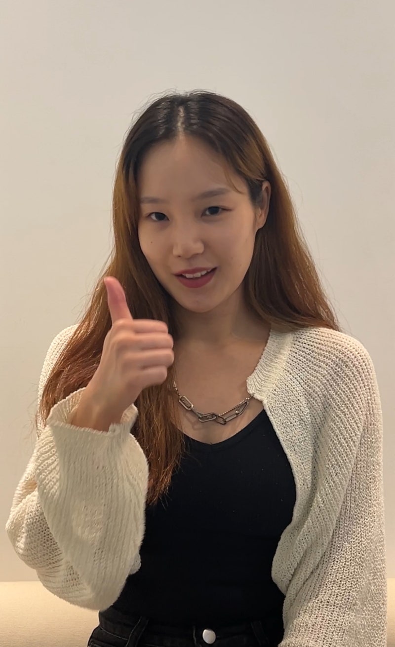 [신논현성형외과] 꿈꾸는 성형외과에서 경험한 쁘띠 성형과 티타늄 레이저 후기: 일본인 관광 시술 후기 사진 8
