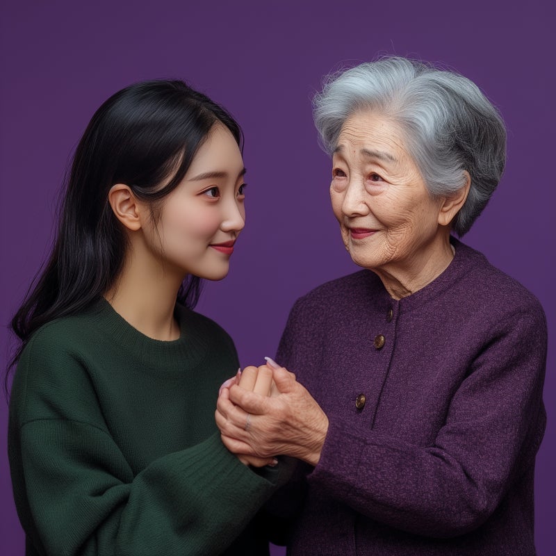 [강남역성형외과] 딸이 엄마와 함께 찾는 병원 - 꿈꾸는 성형외과