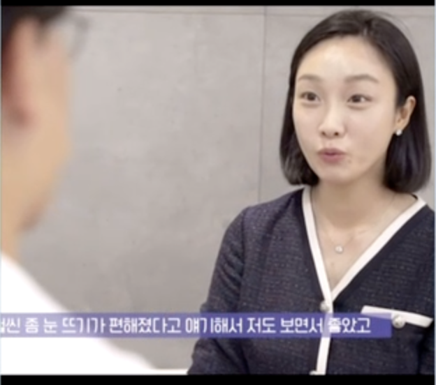 [강남역 성형외과] 이마주름, 콧등주름, 처진 눈꺼풀을 한 번에 해결하는 최적의 방법 사진 3