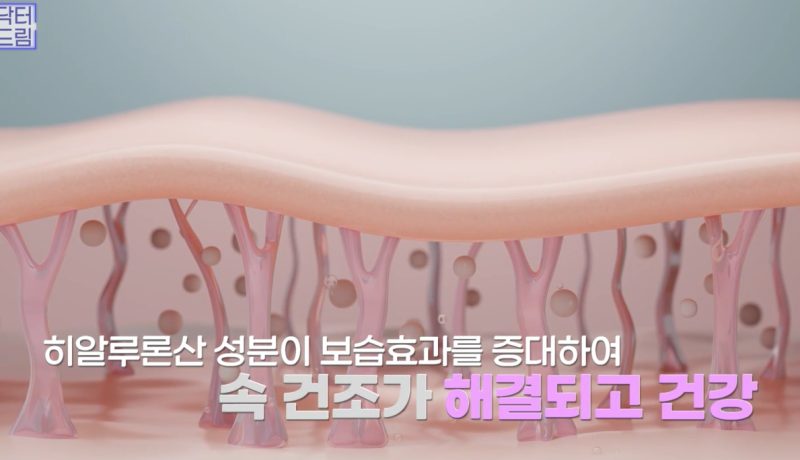 [속건조에 좋은 스킨부스터]리쥬란vs리제반 뭐가 좋은지 알려드려요 사진 13