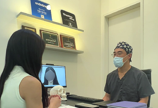 강남역 성형외과, 5군데 돌아보고 결국 정착하시는 이유? 사진 2