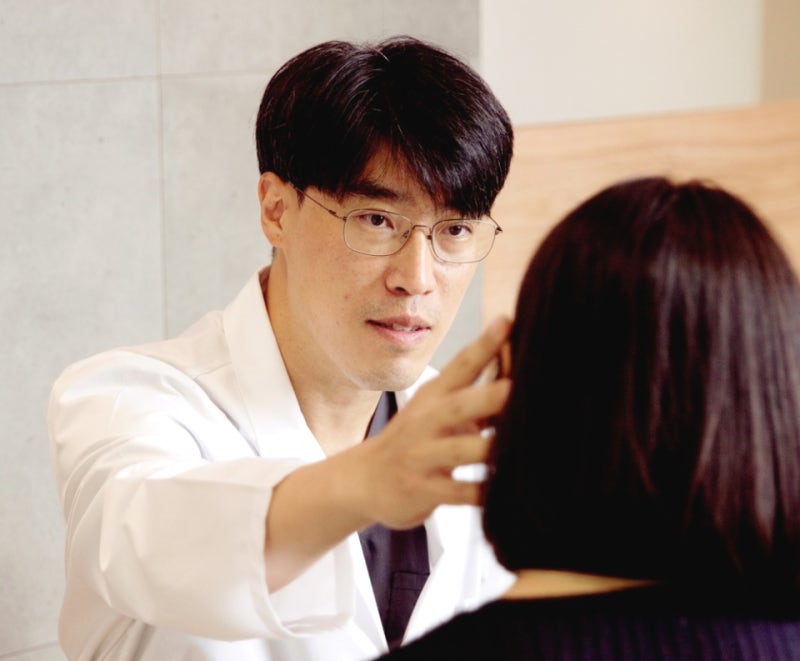 신논현 성형외과 팔자주름 실리프팅? 실패하지 않으려면 이것만 보고 가세요. 사진 5