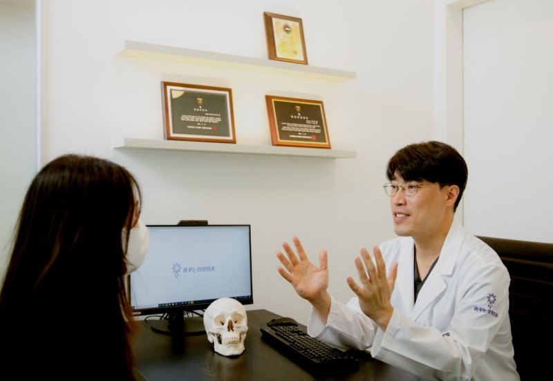 강남역눈밑지방재배치, 부작용을 줄이는 방법은 따로 있다? 사진 4