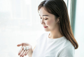 텐써마 시술로 눈가 주름 고민 해결하기 사진 12