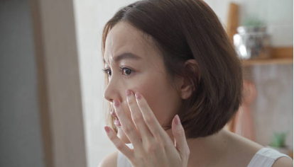 텐써마 시술로 눈가 주름 고민 해결하기 사진 11