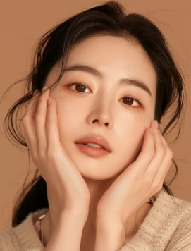 강남역 이마 거상 자연스러운 아름다움 사진 23