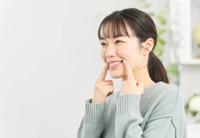 강남 입꼬리 보톡스 밝은 인상 그 뒤에 있는 노력은 사진 26
