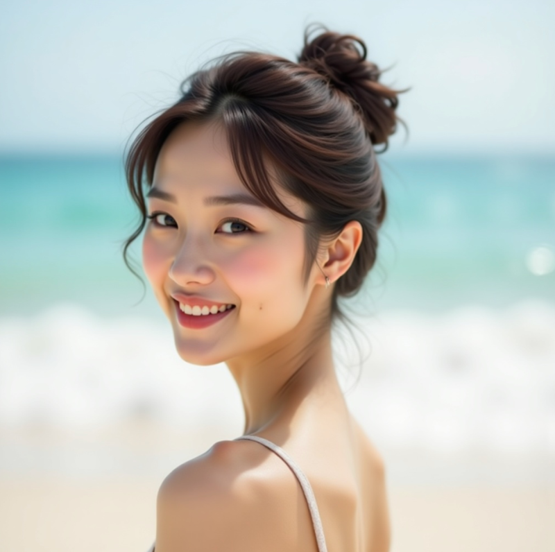 강남역 이마필러 추천! 아직도 앞머리로 이마 가리시나요? 볼륨있는 이마로 동안 만들기 사진 2
