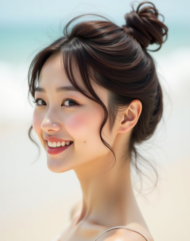 강남역 이마필러 추천! 아직도 앞머리로 이마 가리시나요? 볼륨있는 이마로 동안 만들기 사진 9