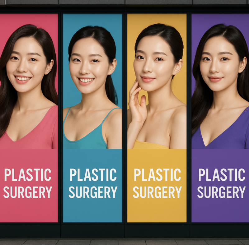 강남 중년 안티에이징, 우아하게 나이들고 싶다면 사진 5