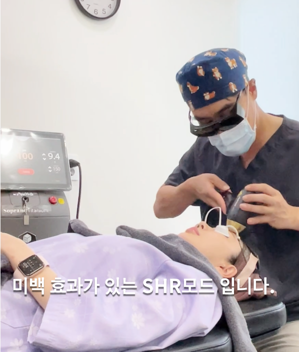강남역 티타늄리프팅, 어디서 해야 후회 없을까? 티타늄레이져 후기 사진 3