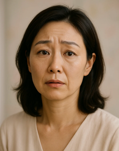 팔자주름 때문에 늙어보여요, 강남역 성형외과 전문의가 답한다 사진 7