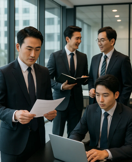 강남역 성형외과전문의, 늙어보이는 팔자주름 어떻게 해결할까? 사진 12