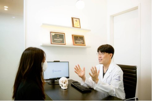강남역 리쥬란 피부 속건조 해결, 가을 환절기 피부관리 어떻게? 사진 17