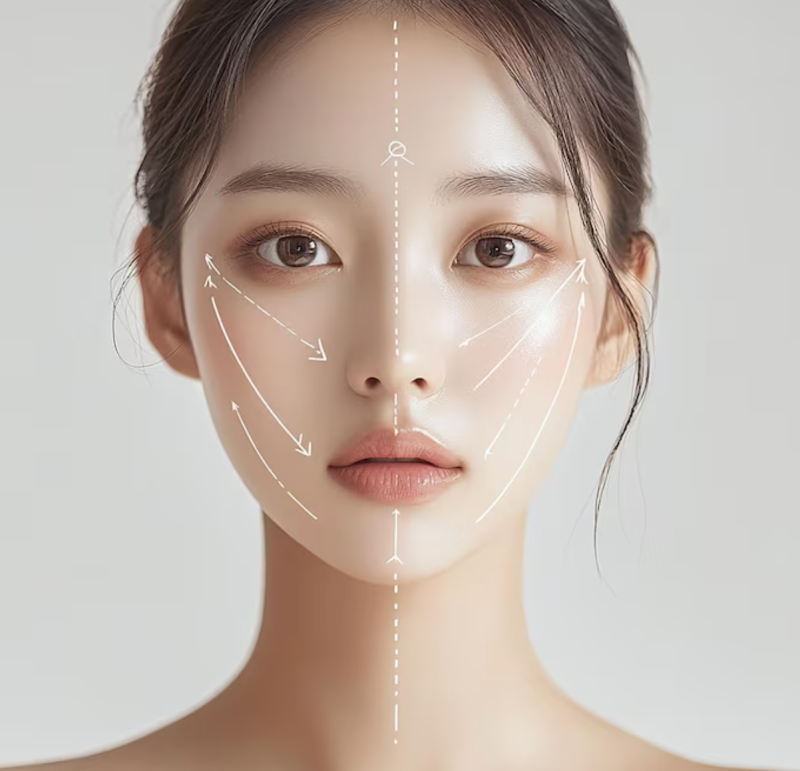 급하게 찐 살, 온다리프팅으로 얼굴 뿐만 아니라 바디라인까지 한번에 관리 사진 8