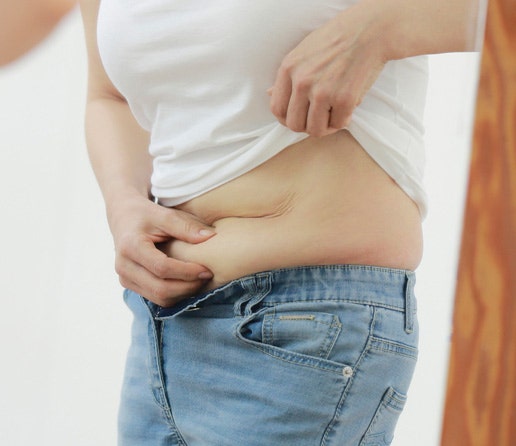 급하게 찐 살, 온다리프팅으로 얼굴 뿐만 아니라 바디라인까지 한번에 관리
