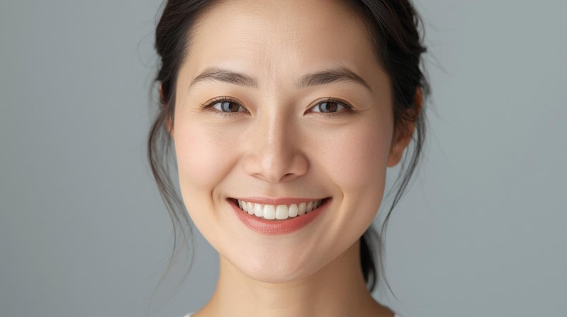 40대 눈밑지방재배치, 미루면 하안검 수술까지? 지금이 눈밑 안티에이징 골든타임입니다 | 강남역 꿈꾸는성형외과
