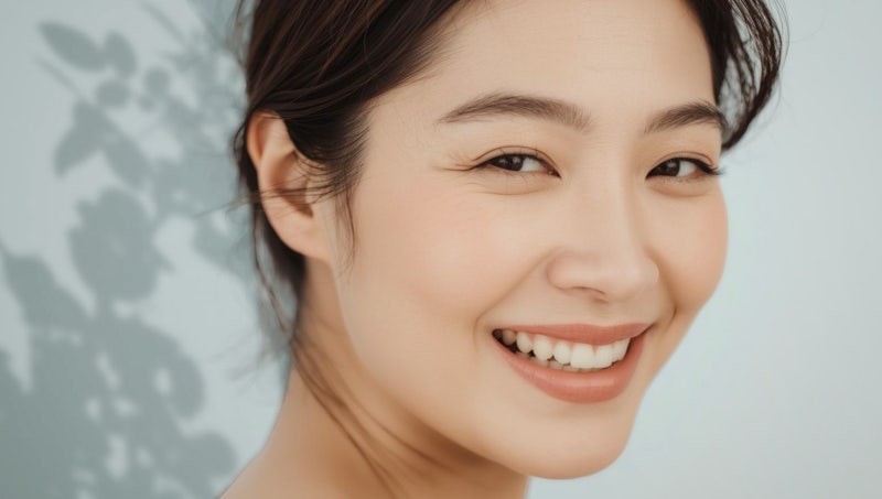 40대 눈밑지방재배치, 미루면 하안검 수술까지? 지금이 눈밑 안티에이징 골든타임입니다 | 강남역 꿈꾸는성형외과 사진 20