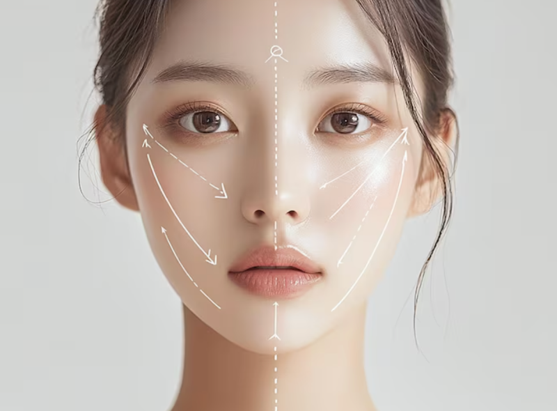 강남역 리프팅 피부시술 잘하는곳 텐써마·울쎄라·리쥬란 시너지로 피부 탄력 적금 사진 13