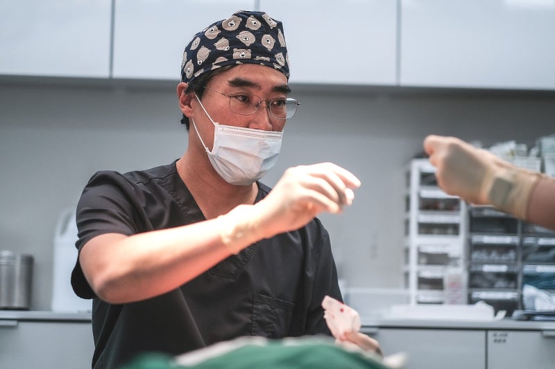 강남역 리프팅 피부시술 잘하는곳 텐써마·울쎄라·리쥬란 시너지로 피부 탄력 적금 사진 18