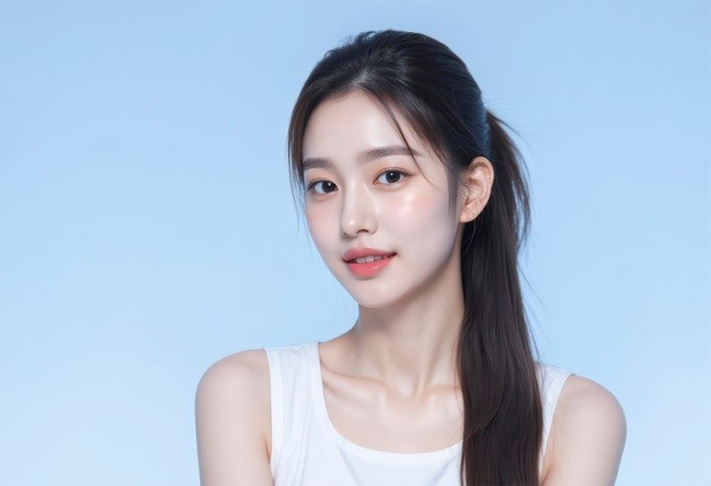 수능 끝! 강남역 자연유착 357펌라인으로 나에게 어울리는 쌍꺼풀 만들기, 대학생 새내기 첫 성형 사진 13