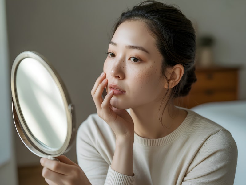 강남역 포텐자 잘하는 곳 모공부터 흉터, 피부결까지 포텐자로 한번에 관리하자!