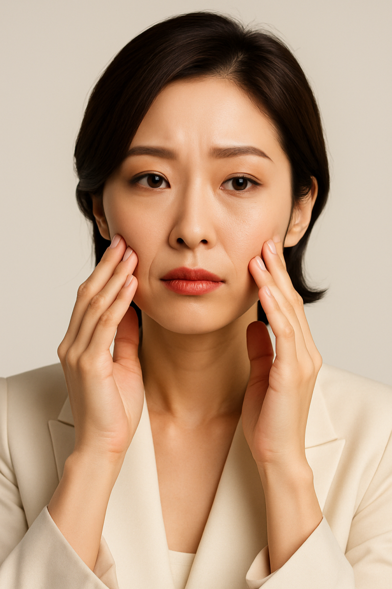 팔자주름 리프팅 비교 – 민트실 vs 필러 vs 리프팅 레이저강남역 안티에이징 전문 성형외과, 꿈꾸는 성형외과의 맞춤 해법