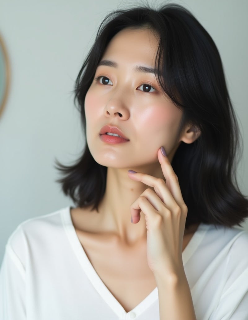 새해목표 : 한 살 더 어려 보이는 동안 만들기, 강남역 성형외과 추천 가성비 동안 시술 BEST 3