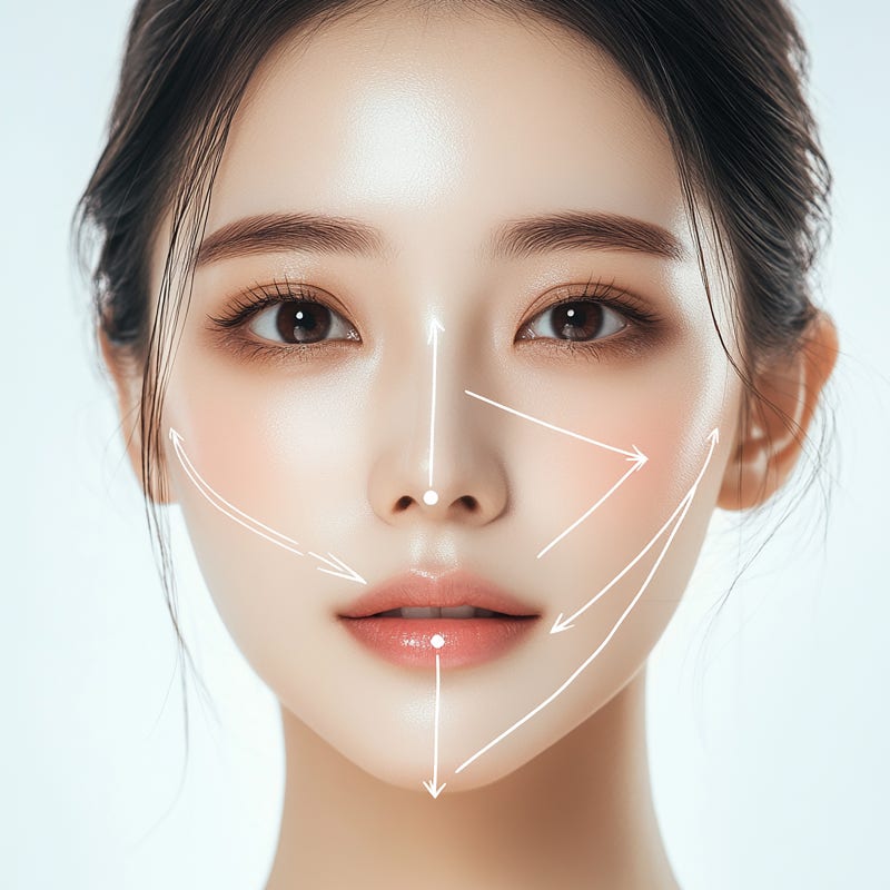 새해목표 : 한 살 더 어려 보이는 동안 만들기, 강남역 성형외과 추천 가성비 동안 시술 BEST 3 사진 2