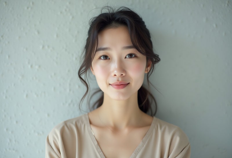 다크서클의 진짜 원인, 색소가 아니라 ‘구조’입니다. 눈밑지방재배치가 필요한 이유｜강남역 성형외과 눈밑 성형 가이드 사진 9
