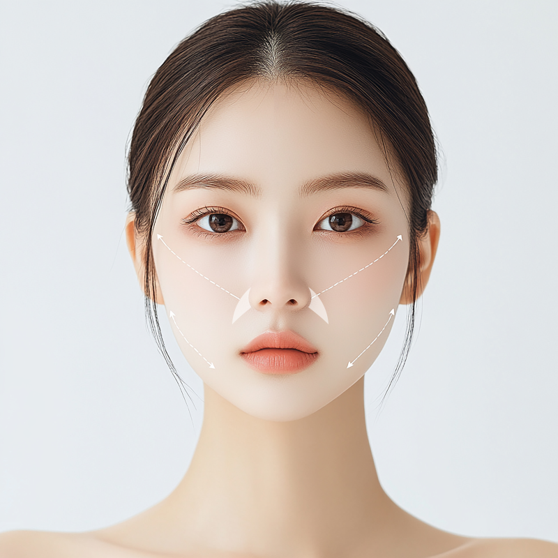 팔자주름 실리프팅 효과 있을까? 꿈꾸는 성형외과 ‘꿈프팅’으로 달라지는 이유 사진 6