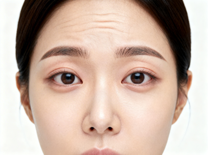 강남 내시경 이마거상 잘하는 곳 찾는다면? 자연스러운 눈매 개선, 꿈꾸는 성형외과 사진 2