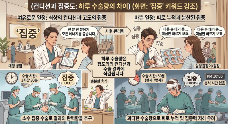 성형외과실장은 판매왕?4060 중년성형 폭망하지않으려면 이런 병원은 피하세요 사진 12